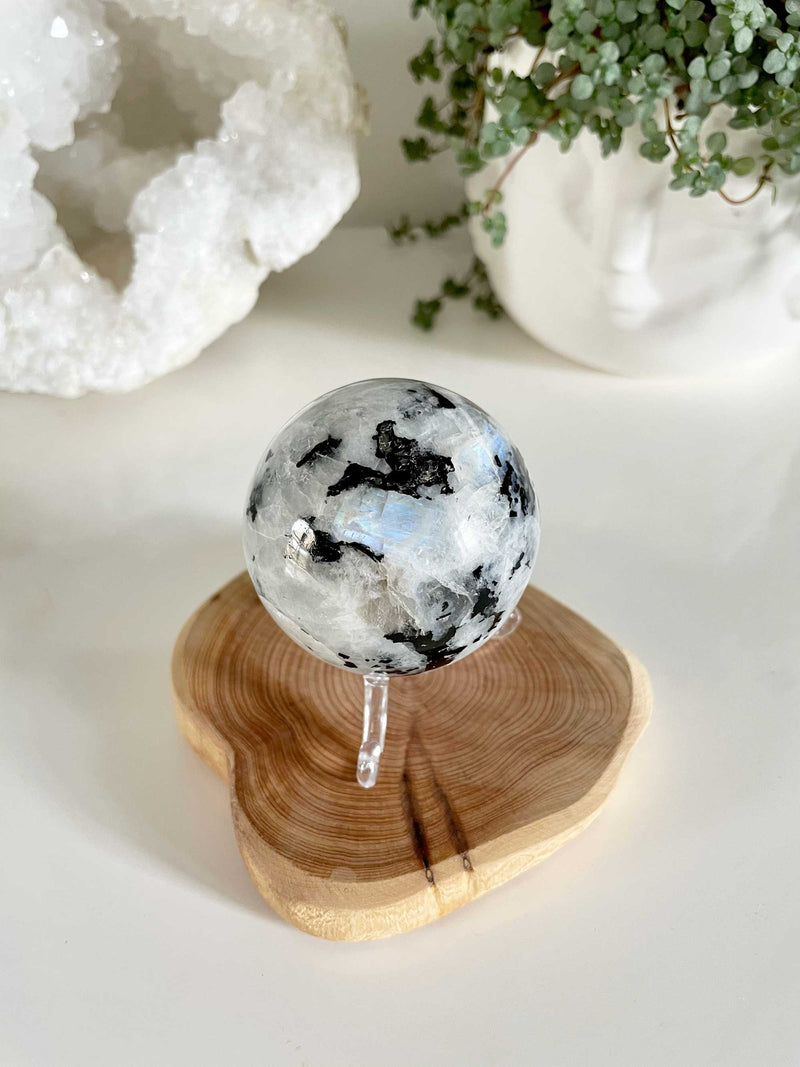 SPHERE PIERRE DE LUNE