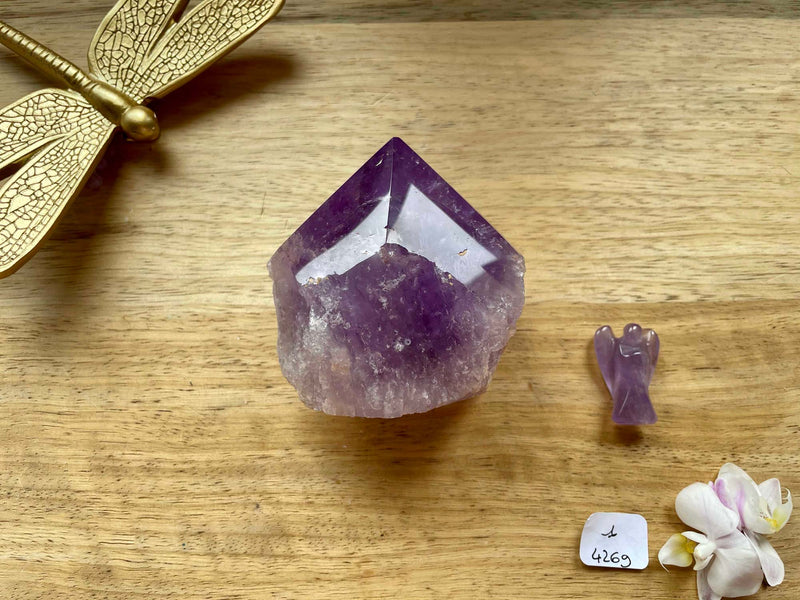 GRANDE POINTE AMETHYSTE