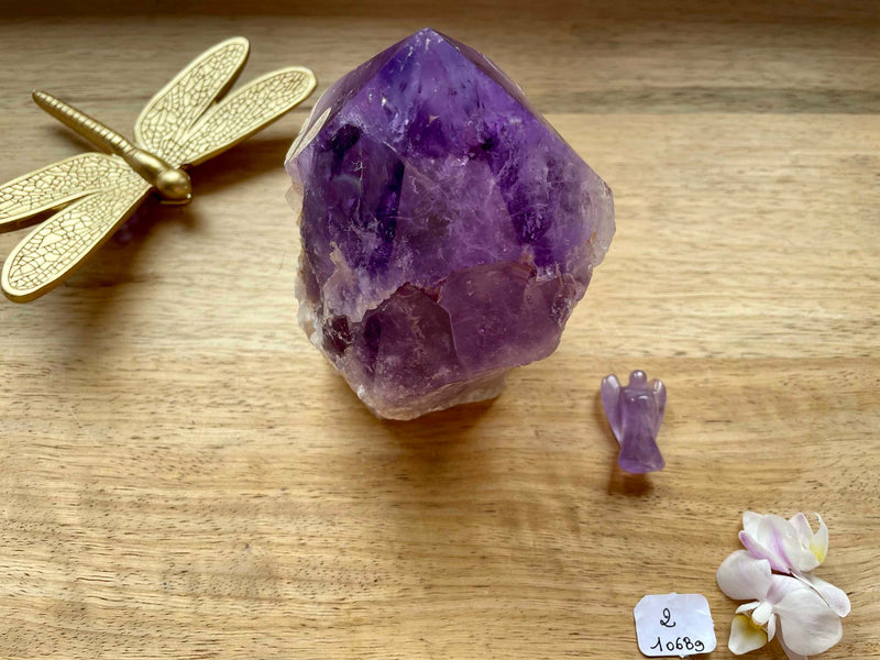 GRANDE POINTE AMETHYSTE -1068G