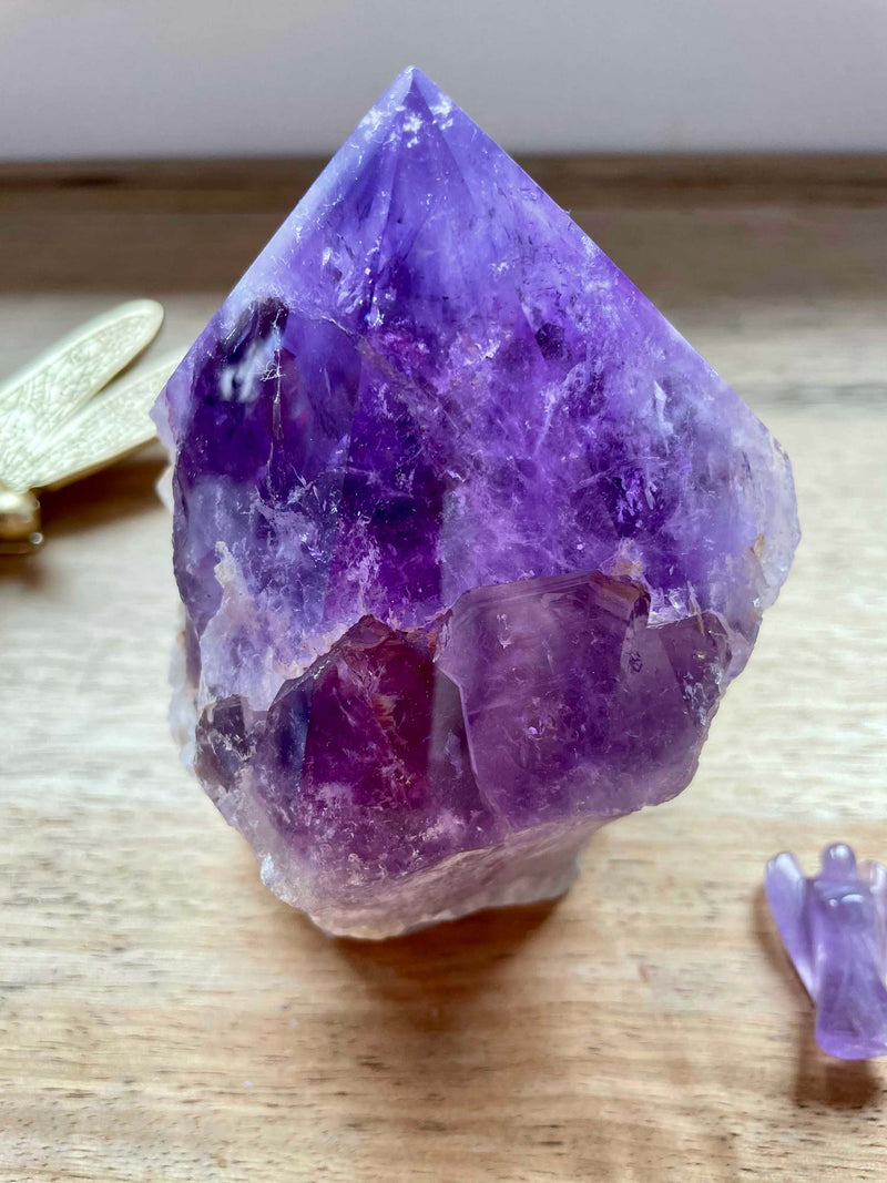 GRANDE POINTE AMETHYSTE -1068G