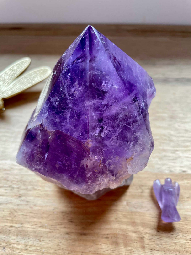 GRANDE POINTE AMETHYSTE -1068G